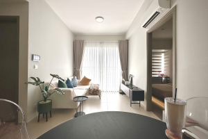 Thiết kế Phòng Khách