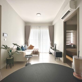 Căn hộ Vinhome