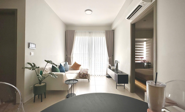Thiết kế Phòng Khách
